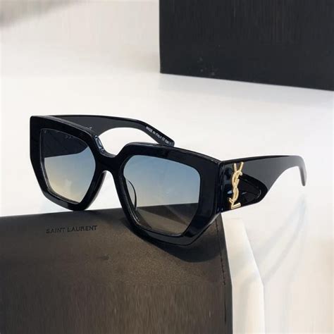 ysl logo glasses|YSL glasses price.